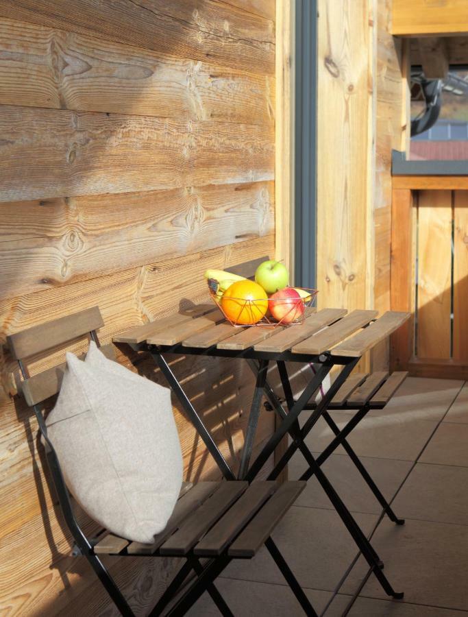 Appartementhaus Mountain Room Altenmarkt im Pongau Exterior foto