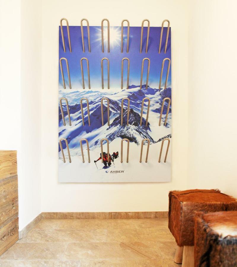 Appartementhaus Mountain Room Altenmarkt im Pongau Exterior foto
