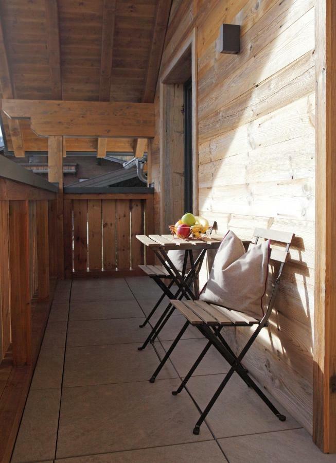 Appartementhaus Mountain Room Altenmarkt im Pongau Exterior foto